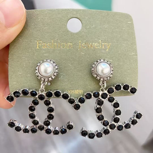 Earrings- CC-12
