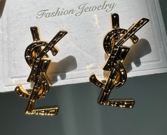 GB01052 Luxury Earrings