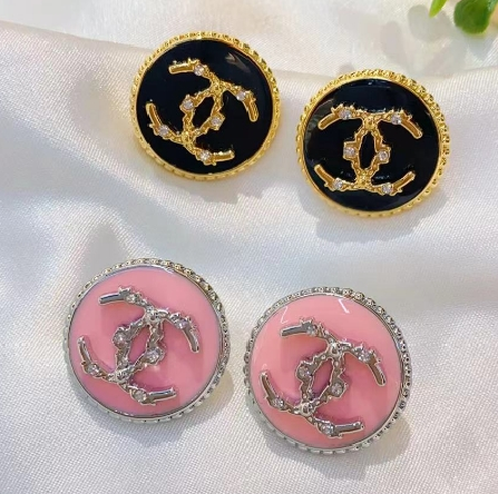 GT01074  Luxury Earring CC