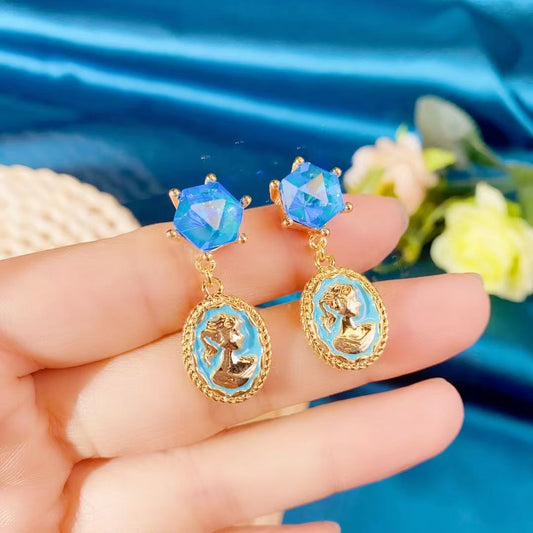 GT01715 Luxury Earrings