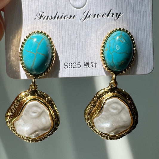 GT01933-Luxury Earrings