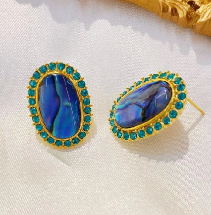 GT01965-Luxury Earrings