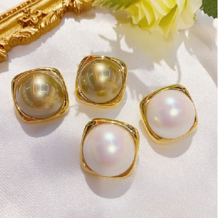 GT02001-Luxury earrings
