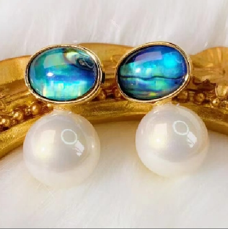 GT02208-Luxury Earrings