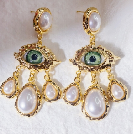 GT02288-Luxury Earrings