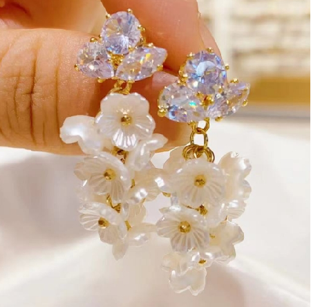 GT02402-Luxury Earrings