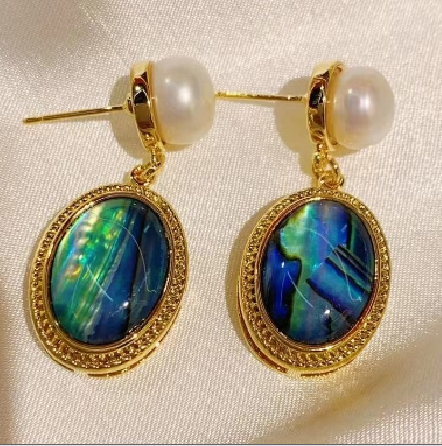 GT02503-Luxury Earrings