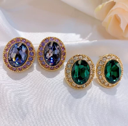GT02679-Luxury Earrings