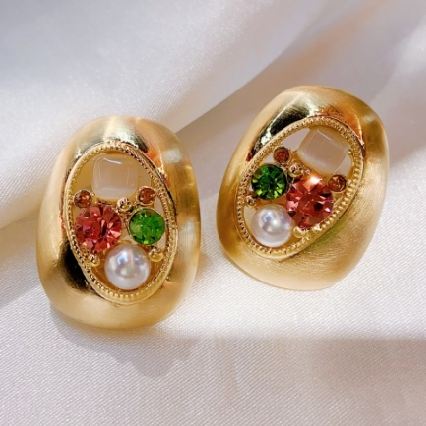 GT02772 Luxury Earrings