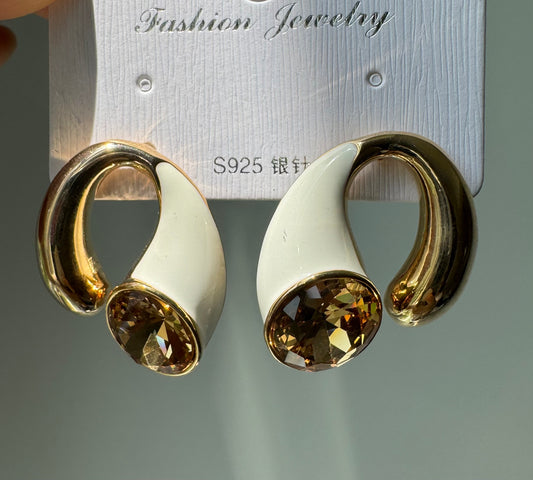 GT02781 Luxury Earrings
