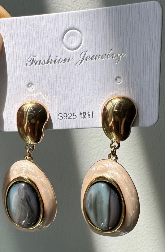 GT02804 Luxury Earrings