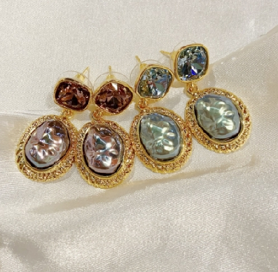 GT02954-Luxury Earrings