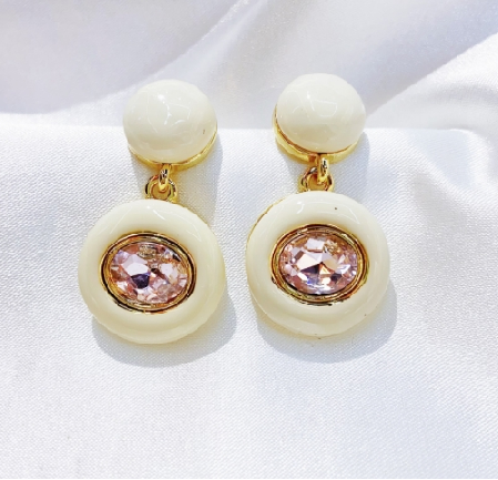 GT03006-Luxury Earrings