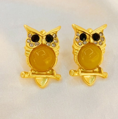 GT03012-Luxury Earrings