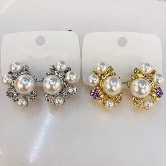 GT03043-Luxury Earrings